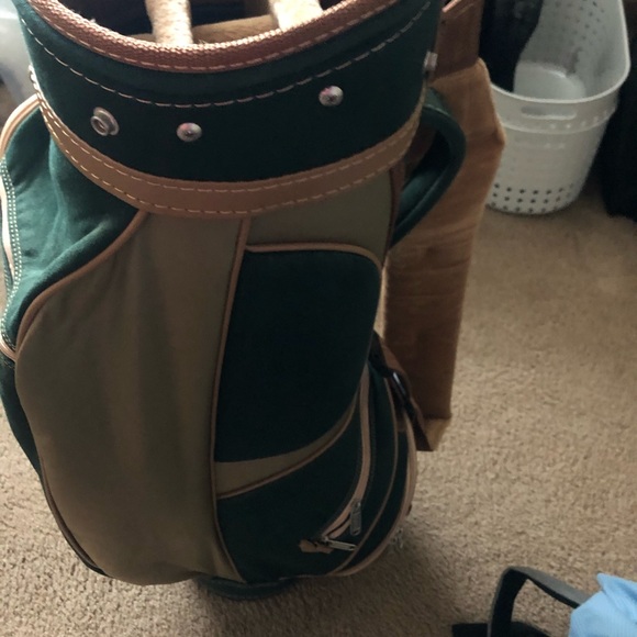 Confidence golf bag - Picture 3 of 5